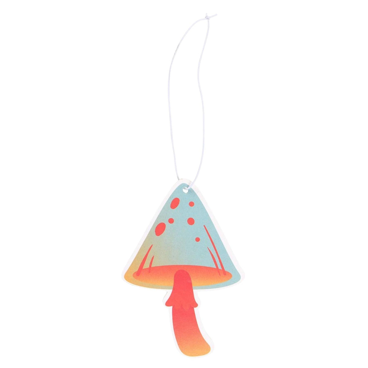 Floral Funky Fungi Air Freshener