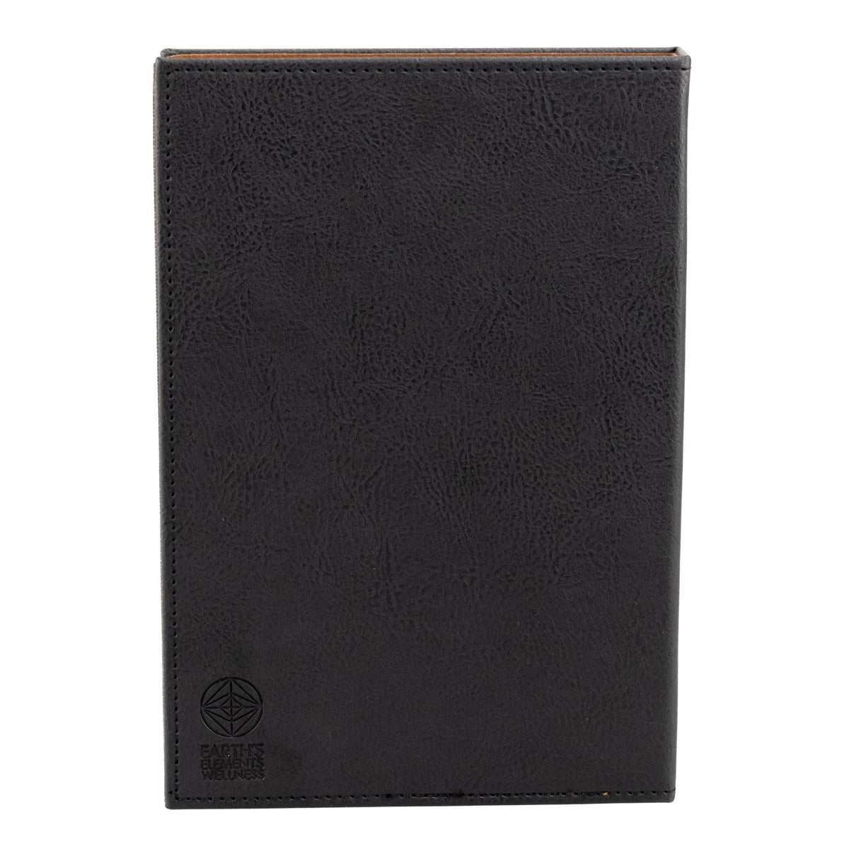 Celestial Goddess Leather Journal
