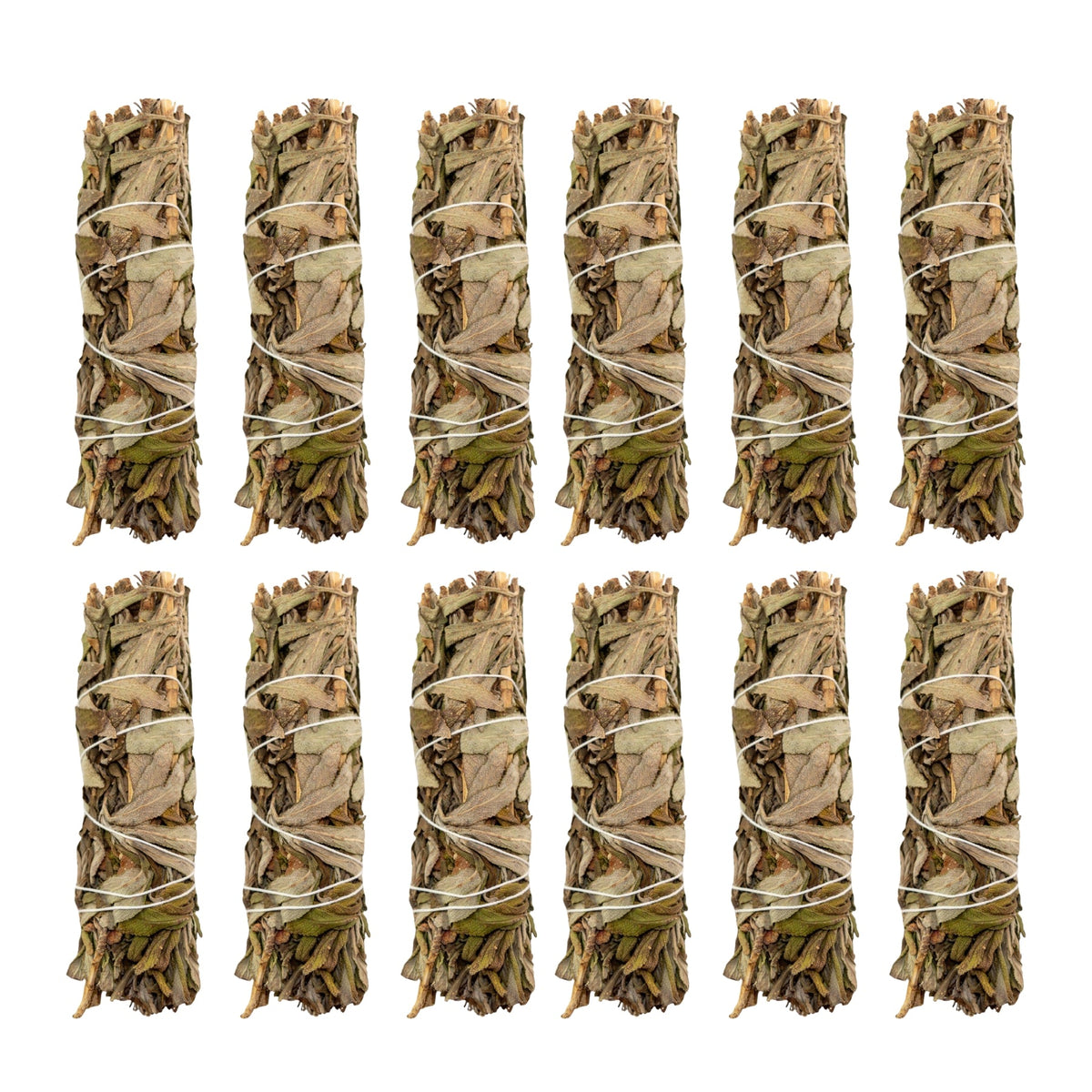 Black Sage Smudge Stick