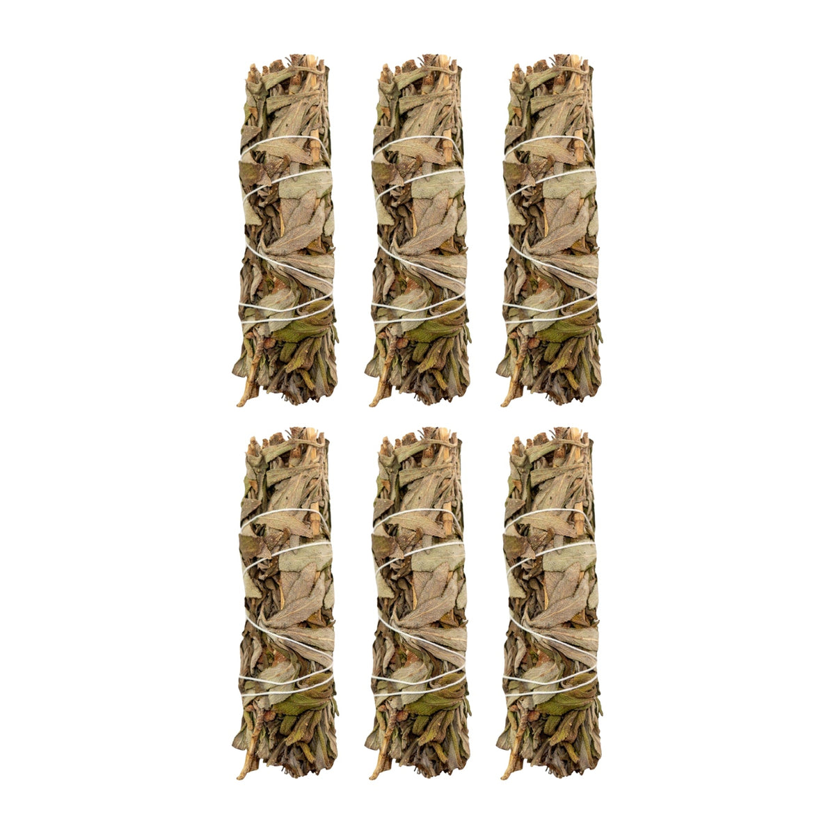 Black Sage Smudge Stick