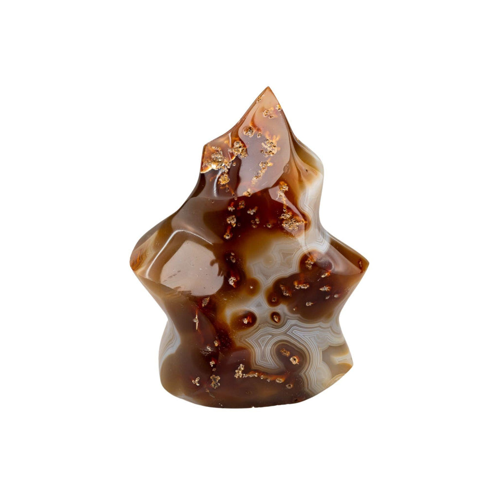 Carnelian Flame