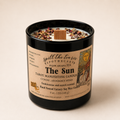 The Sun Tarot Candle | Joy & Confidence Manifestation Candle