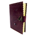 Dragon Leather Journal