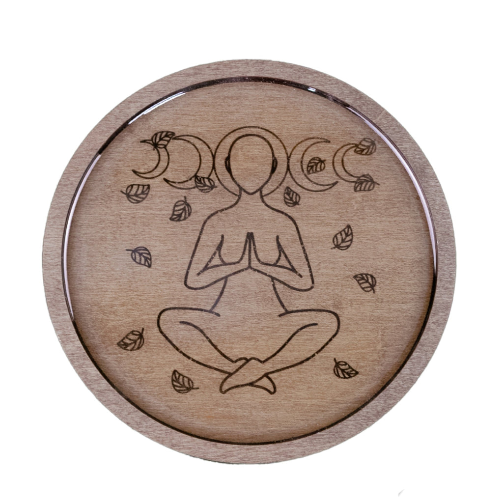 Meditation Tray