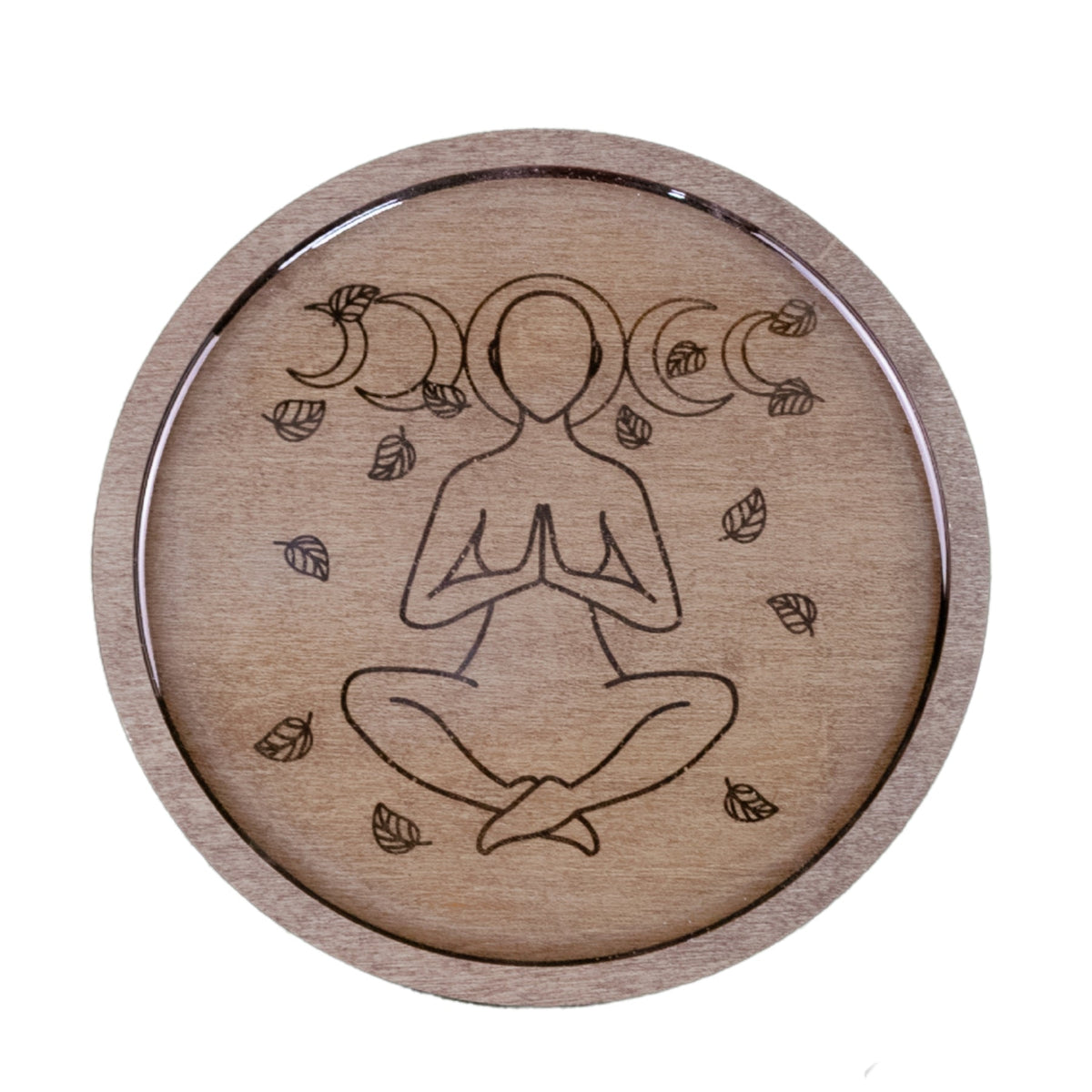 Meditation Tray