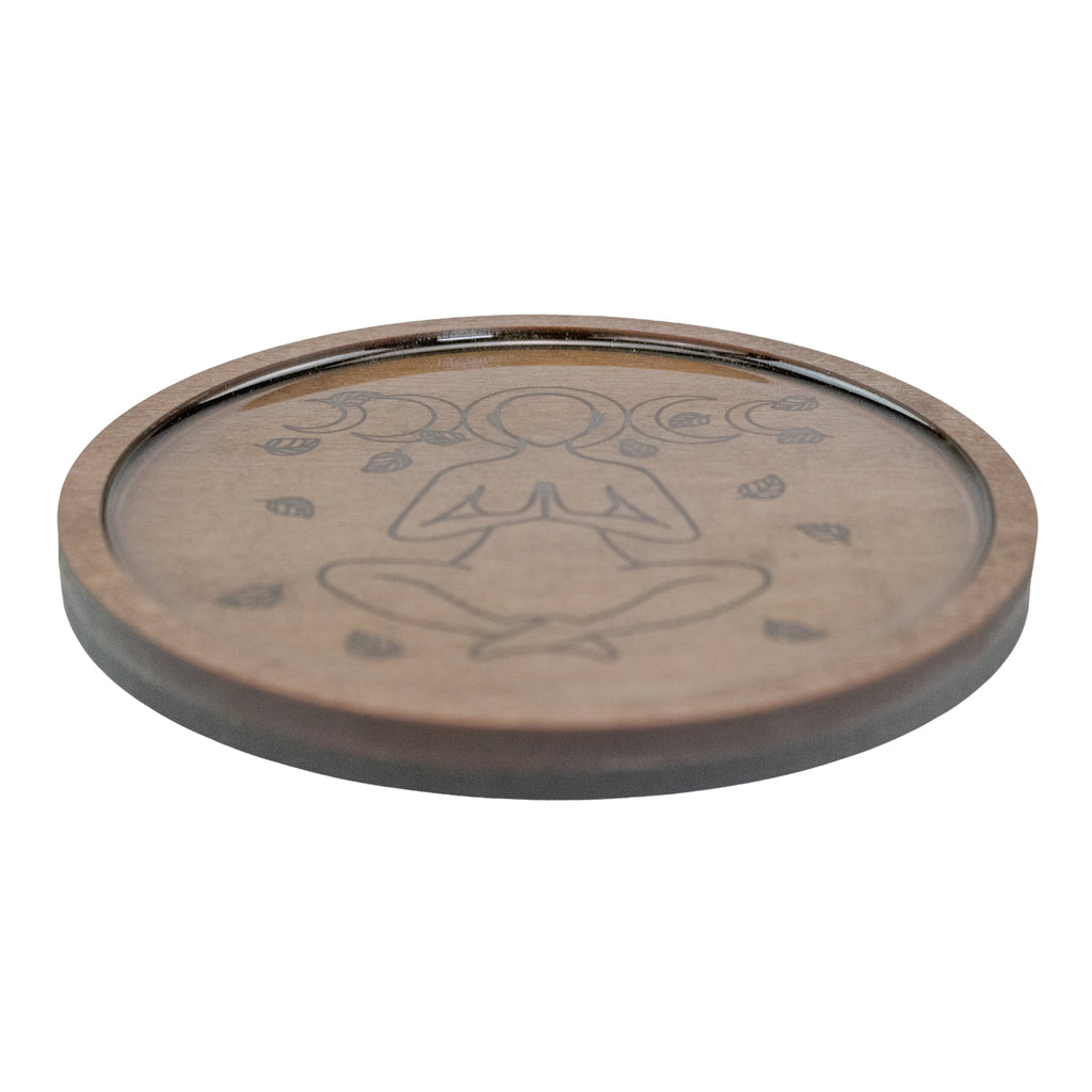 Meditation Tray