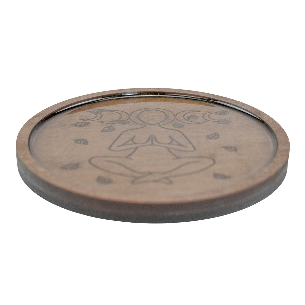 Meditation Tray