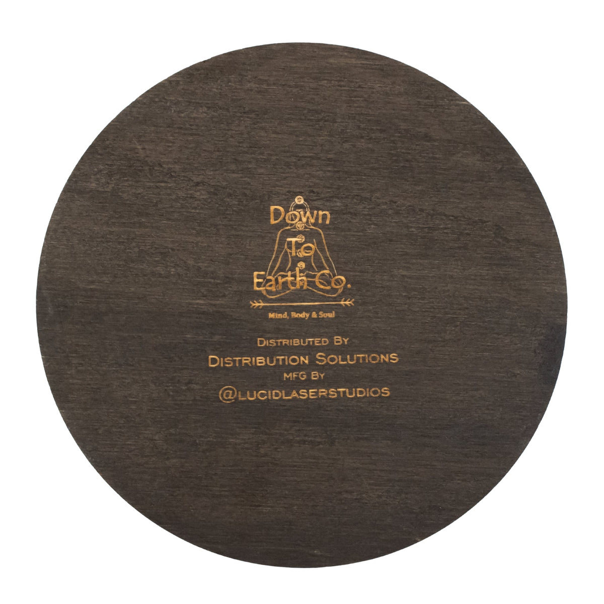 Meditation Tray