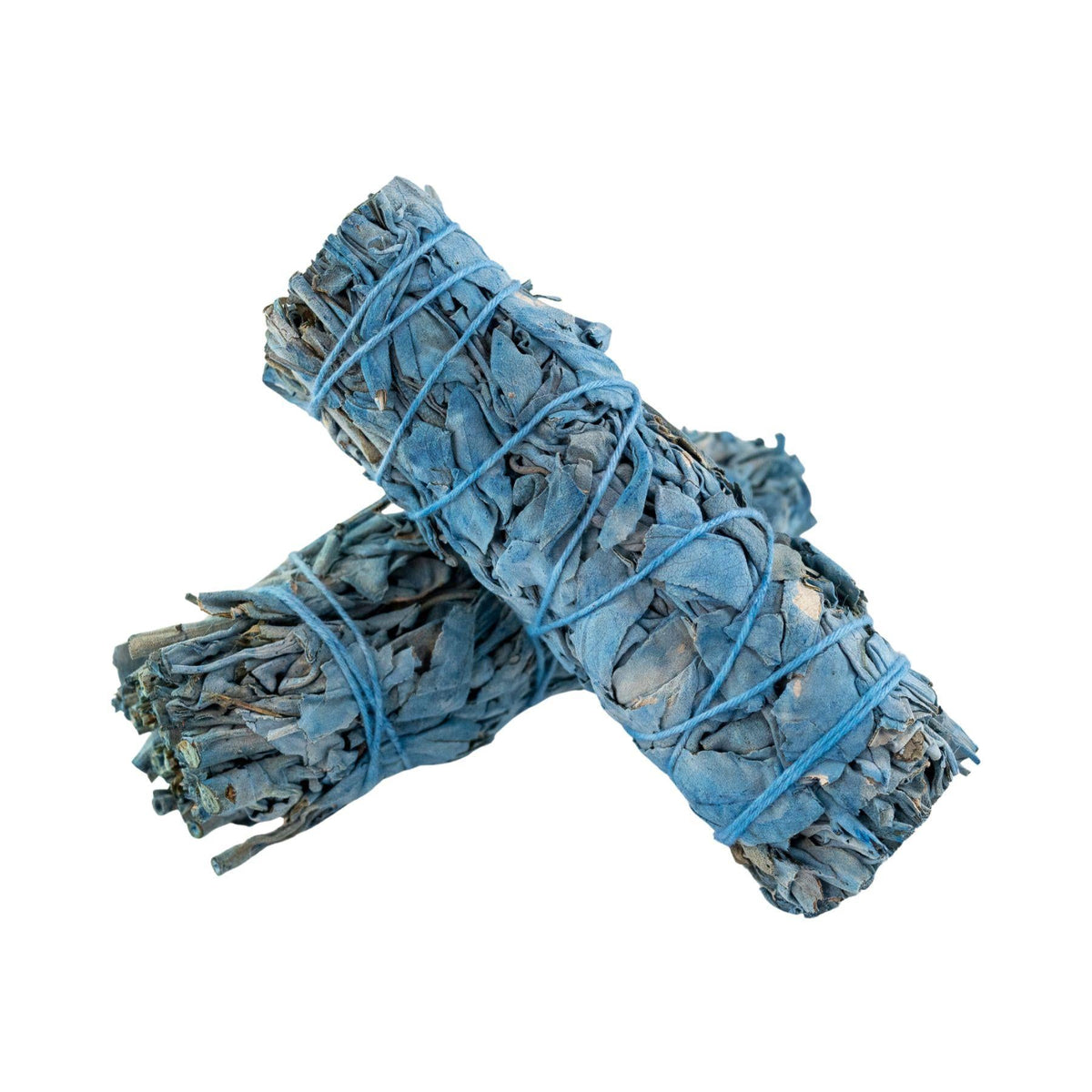 Nag Champa White Sage Smudge Stick