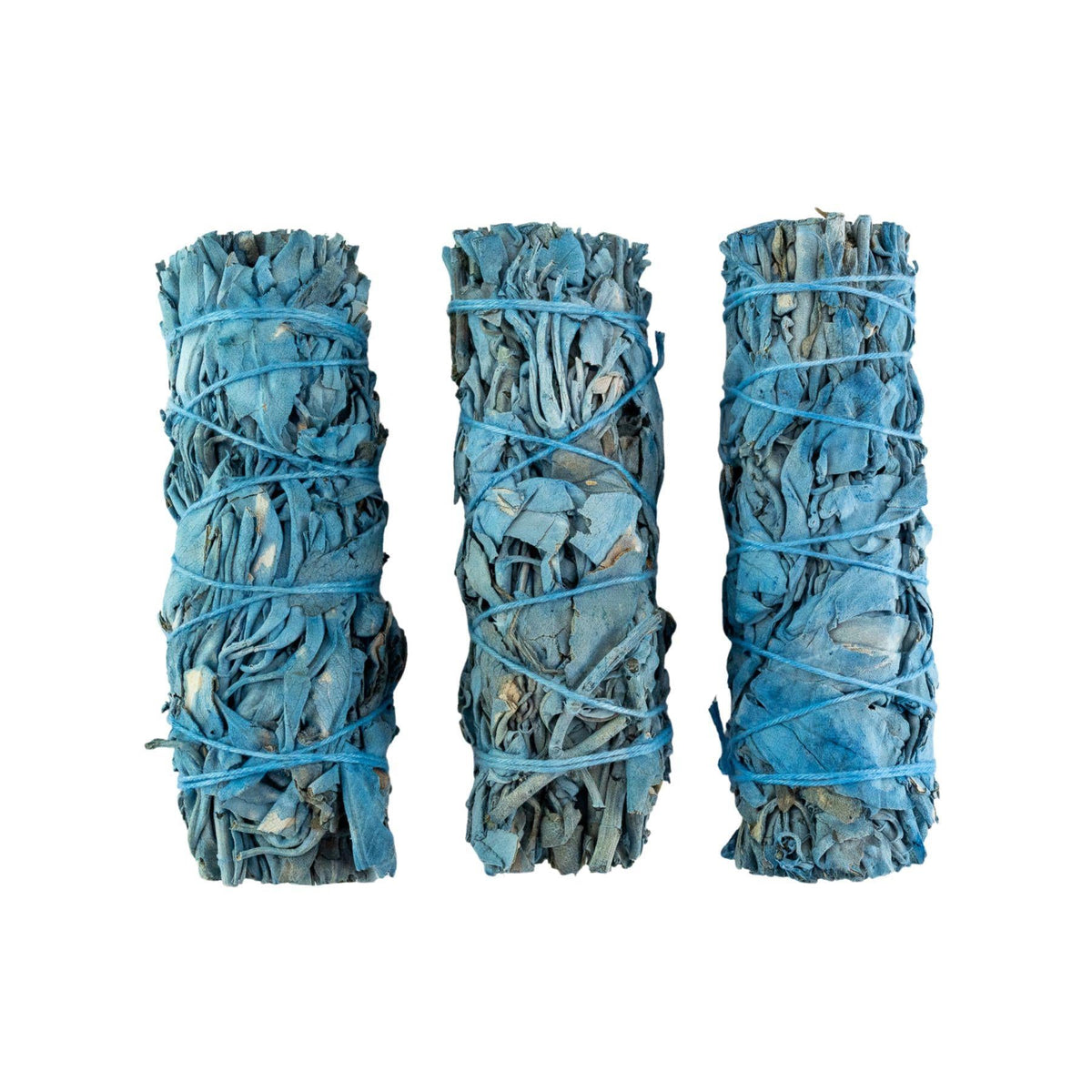 Nag Champa White Sage Smudge Stick