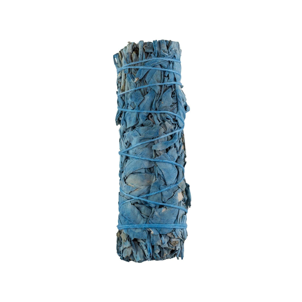 Nag Champa White Sage Smudge Stick