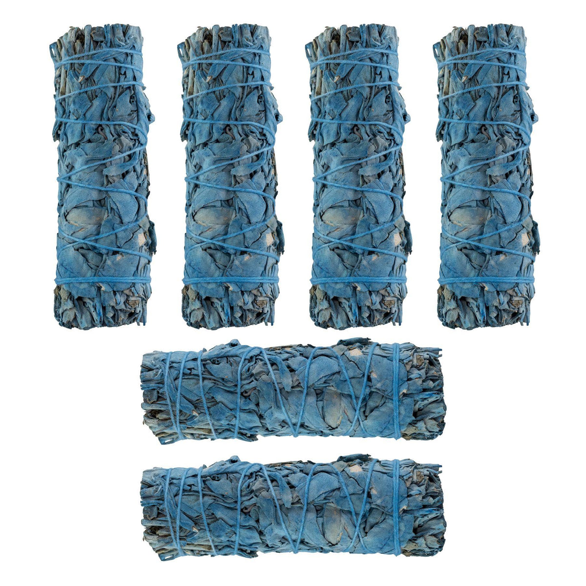Nag Champa White Sage Smudge Stick