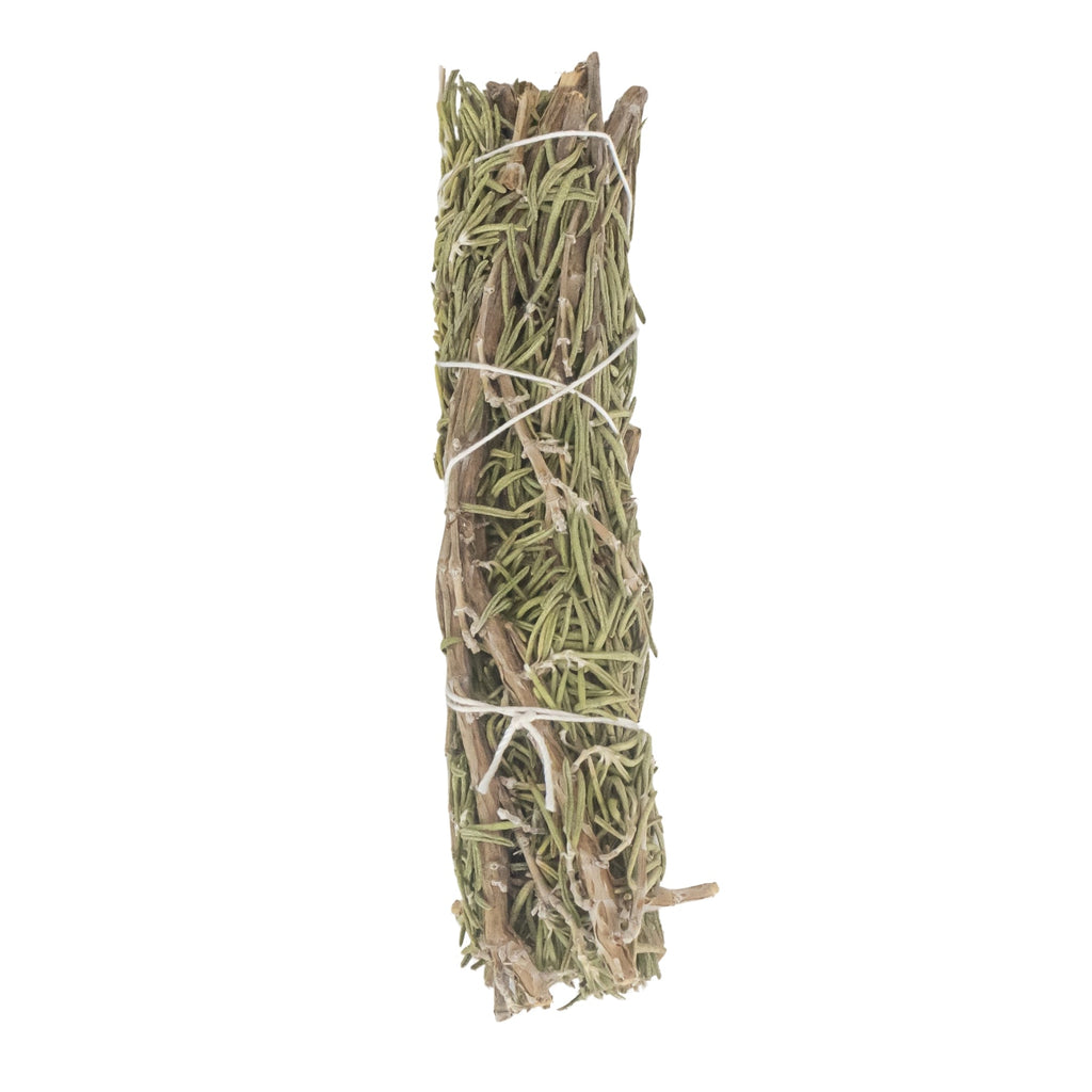 Rosemary Smudge Stick