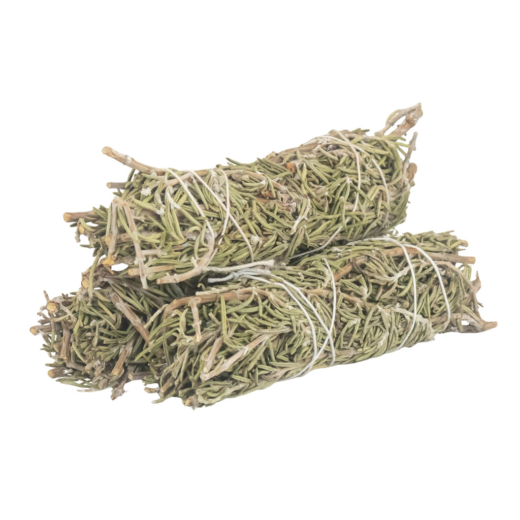 Rosemary Smudge Stick