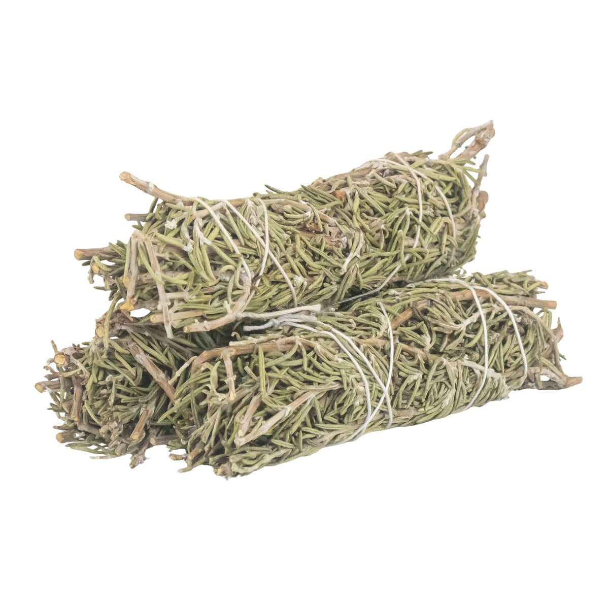 Rosemary Smudge Stick