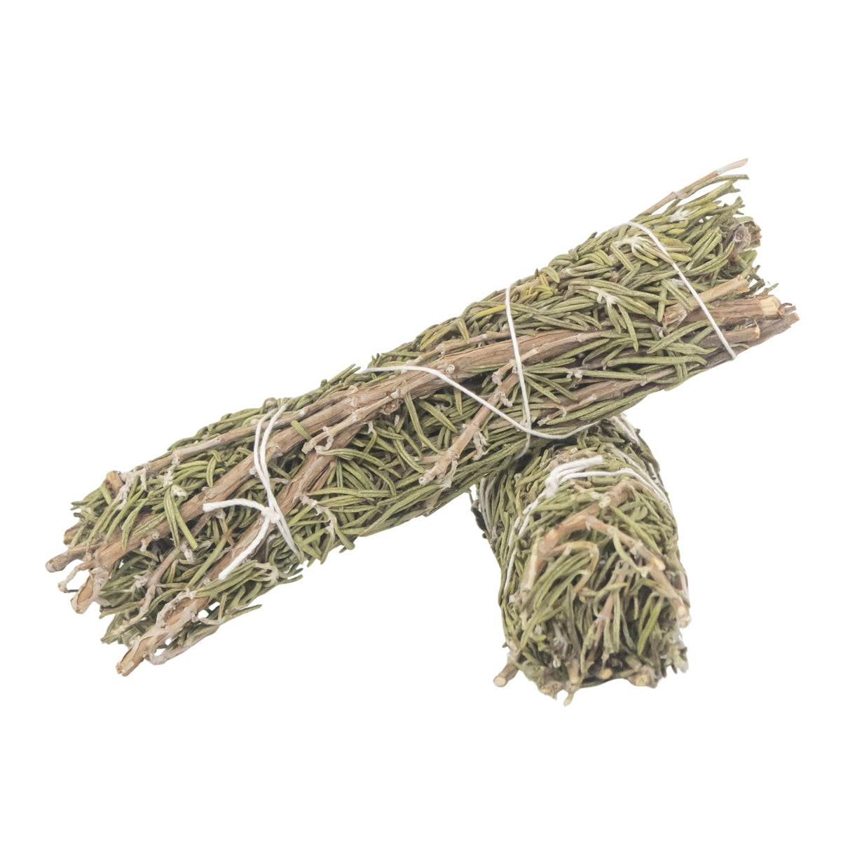 Rosemary Smudge Stick
