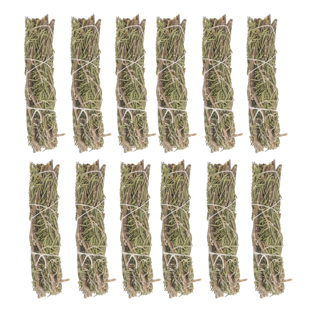 Rosemary Smudge Stick