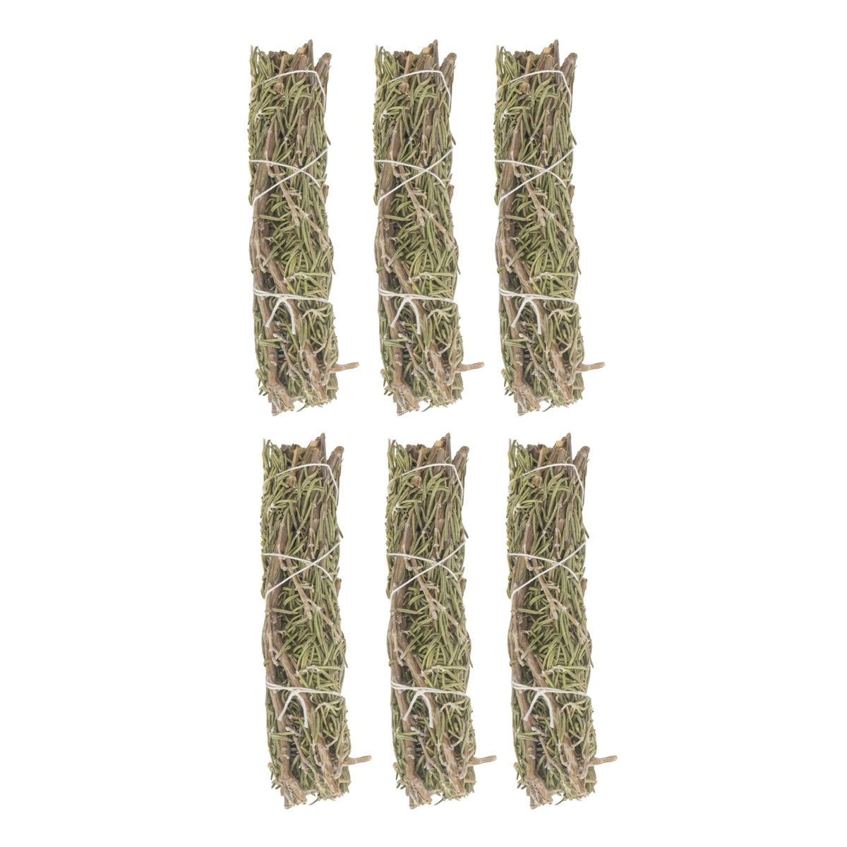 Rosemary Smudge Stick