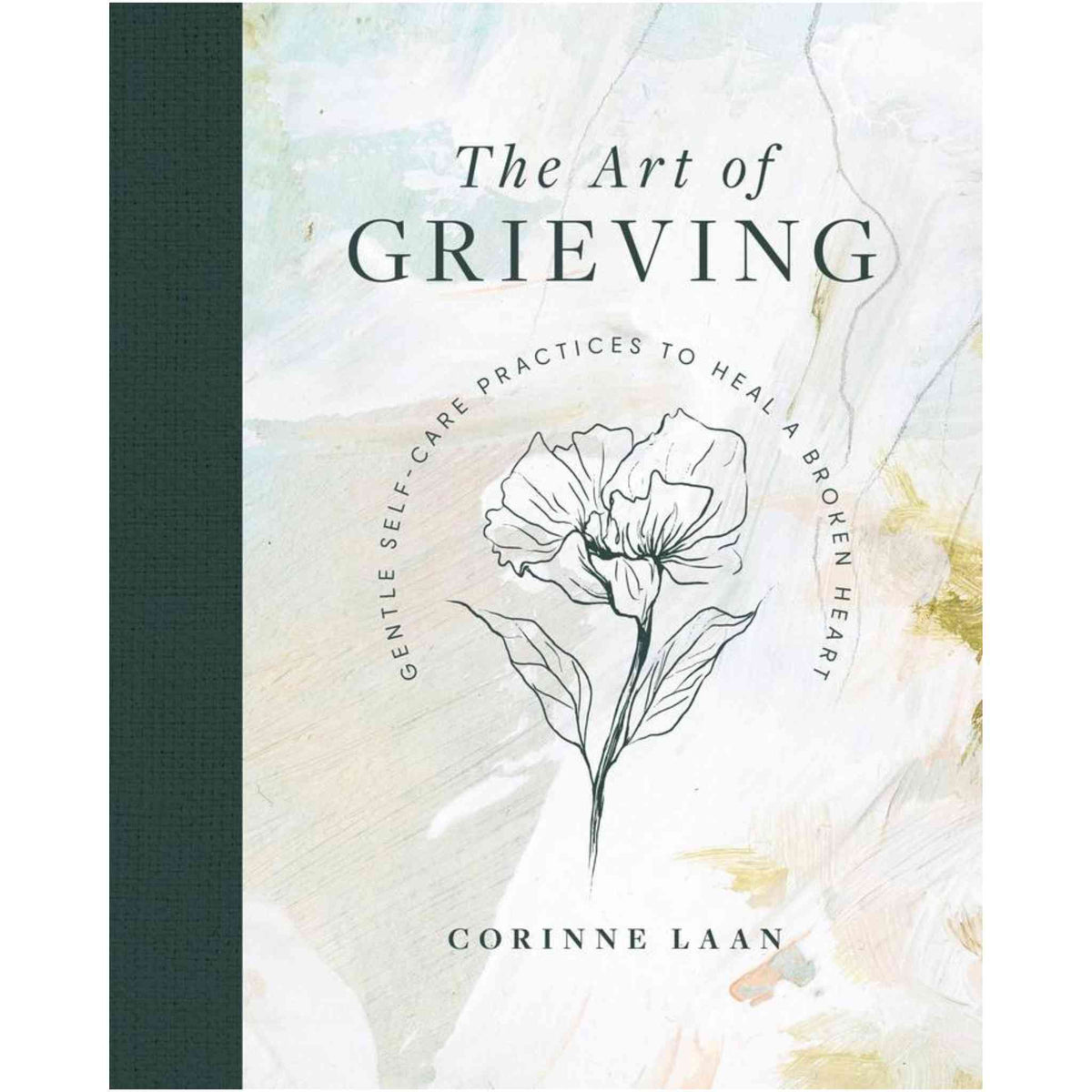 The Art of Grieving