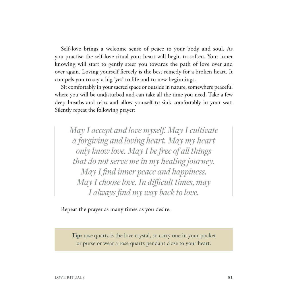 The Art of Grieving