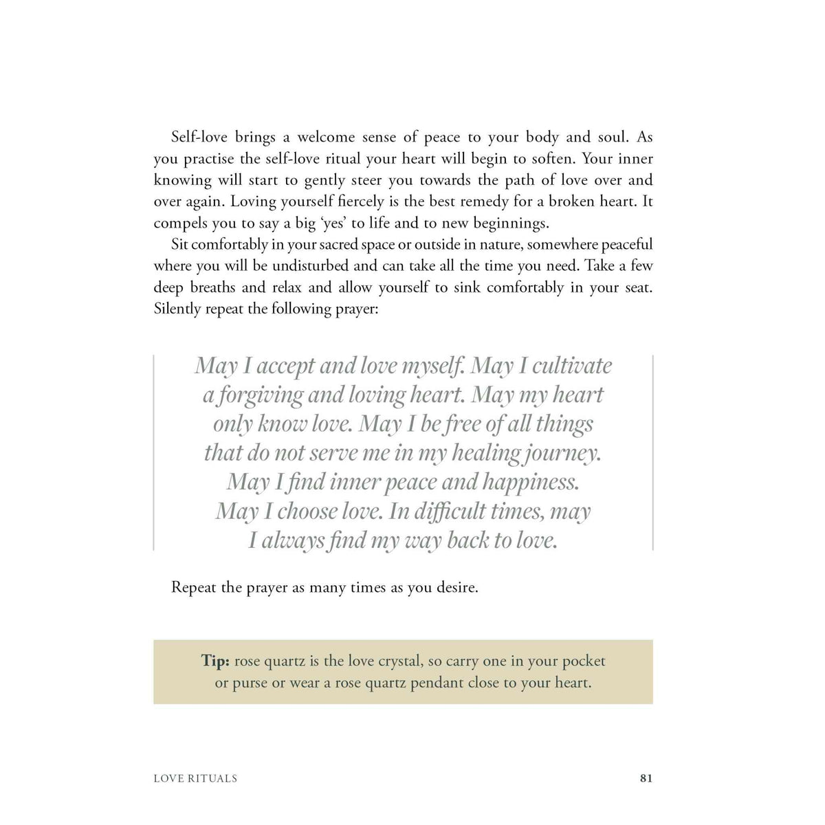 The Art of Grieving
