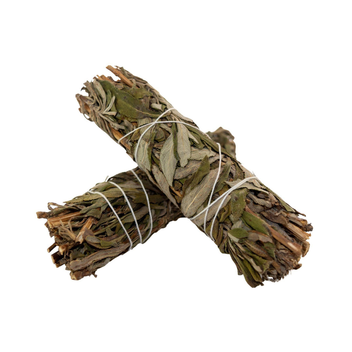 Black Sage Smudge Stick