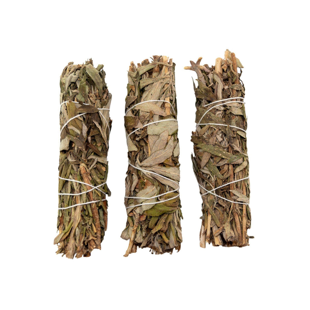 Black Sage Smudge Stick