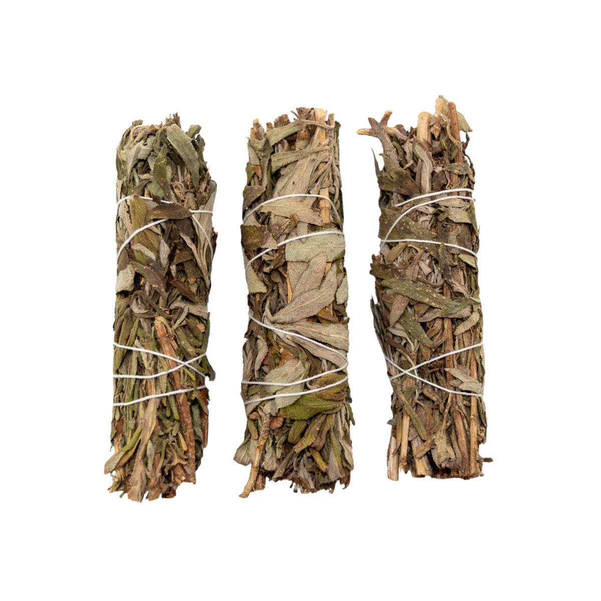 Black Sage Smudge Stick